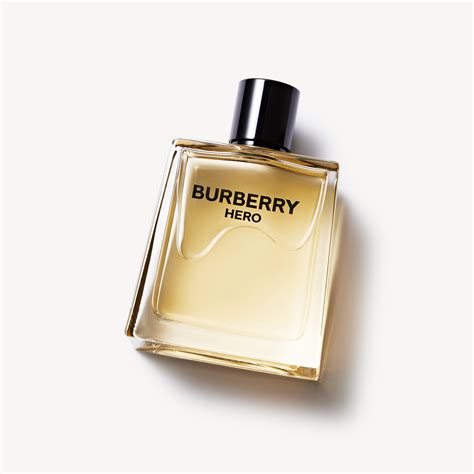 burberry perfume men's price